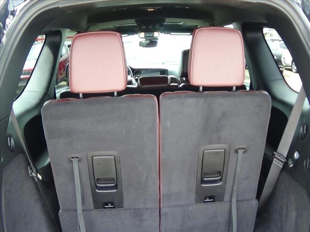 2024 Dodge Durango GT Plus:C6921