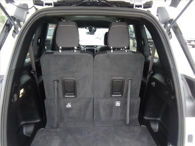 2025 Jeep Grand Cherokee L Laredo:C7084