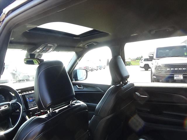 2025 Jeep Grand Cherokee L Altitude X:C7078