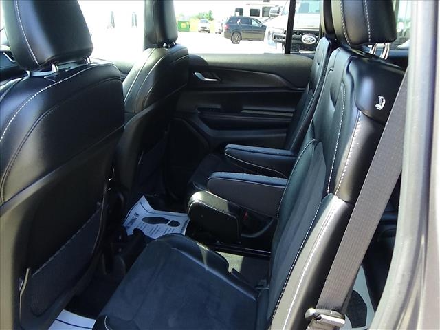 2025 Jeep Grand Cherokee L Altitude X:C7076