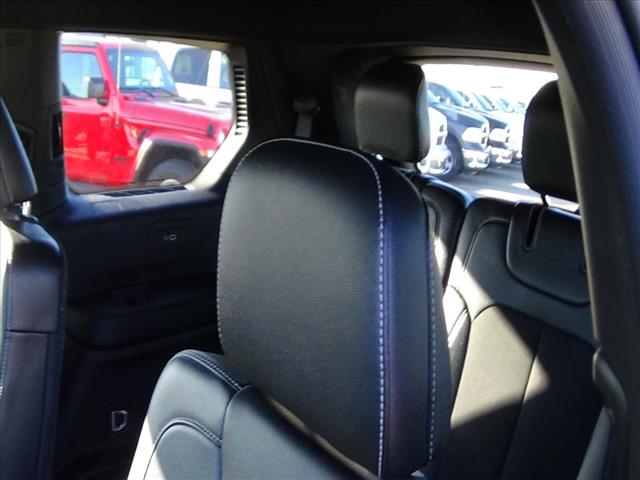 2024 Jeep Grand Cherokee L Altitude:C6565