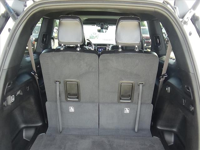 2025 Jeep Grand Cherokee L Altitude X:C7081