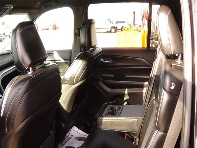 2024 Jeep Grand Cherokee L Altitude:C6573