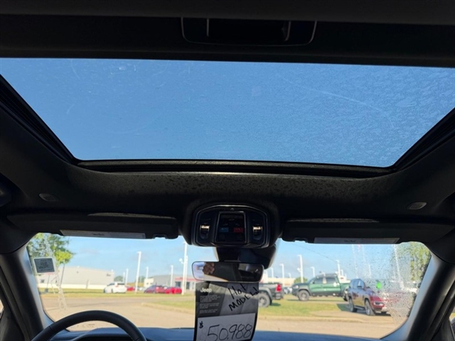 2027 Jeep Grand Cherokee L Altitude:27-035