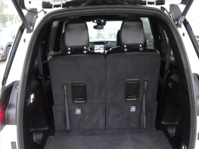 2024 Jeep Grand Cherokee L Limited:C6518