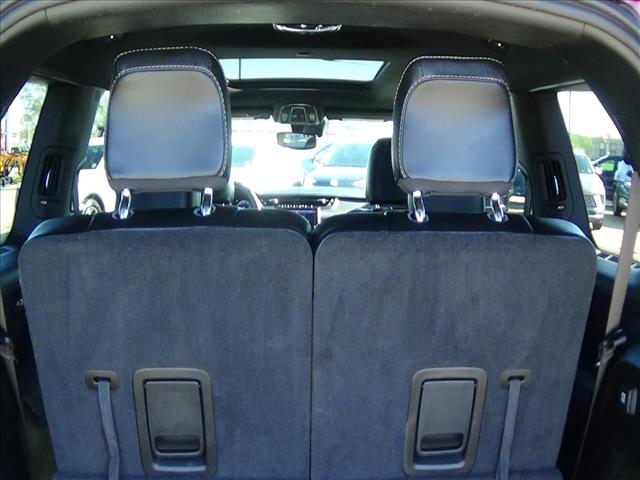 2024 Jeep Grand Cherokee L Limited:C6875