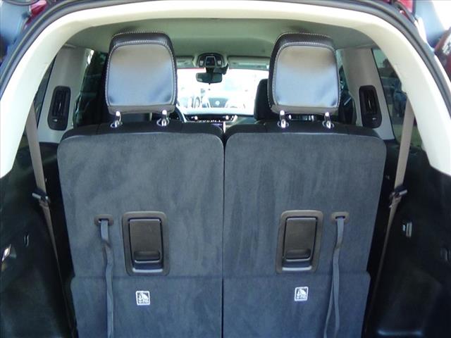 2023 Jeep Grand Cherokee L Limited:25-042A