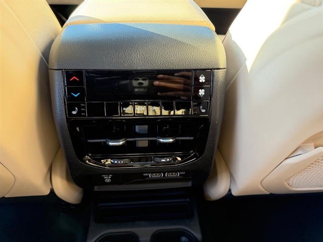 2025 Jeep Grand Cherokee L Limited:25-234