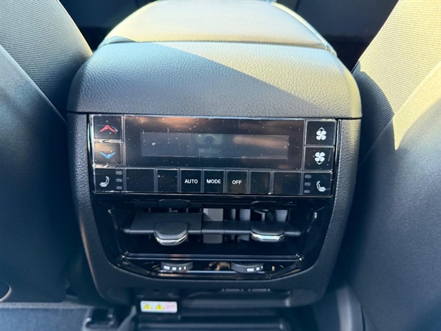 2025 Jeep Grand Cherokee L Limited:25-231