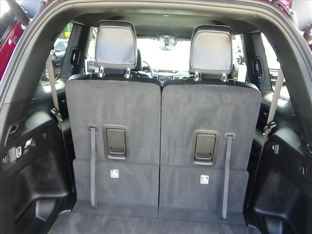 2025 Jeep Grand Cherokee L Limited:C7080