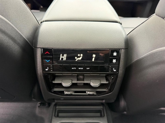 2025 Jeep Grand Cherokee L Limited:25-249