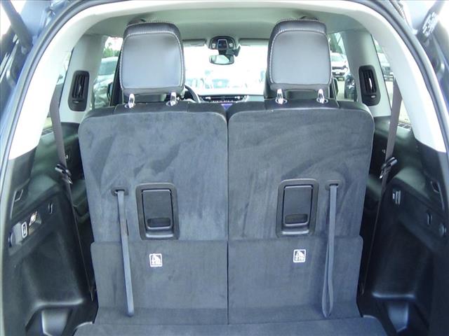 2023 Jeep Grand Cherokee L Limited:C6509