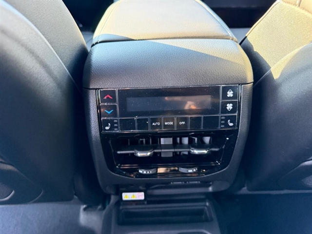 2025 Jeep Grand Cherokee L Limited:25-232