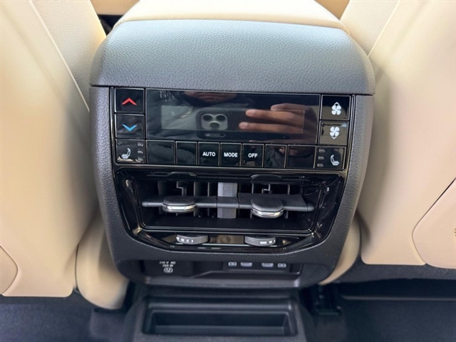 2026 Jeep Grand Cherokee L:26-081