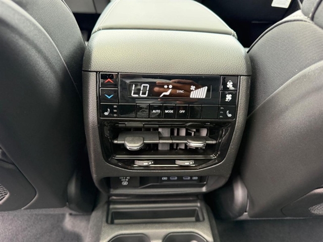 2026 Jeep Grand Cherokee L Limited Reserve:26-174