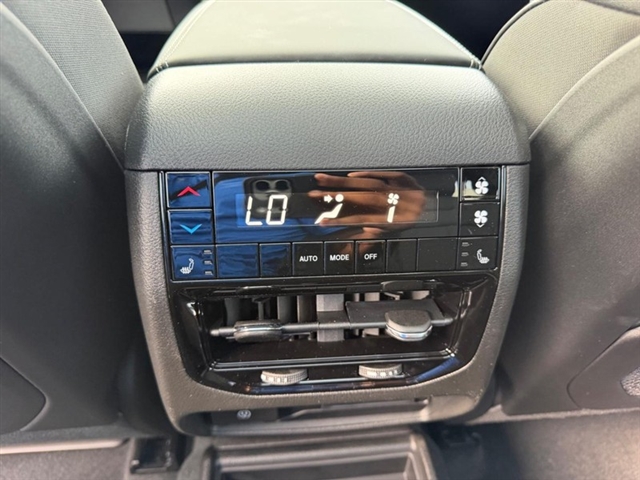 2026 Jeep Grand Cherokee L Limited Reserve:26-178