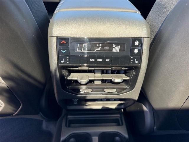 2026 Jeep Grand Cherokee L Limited:26-144