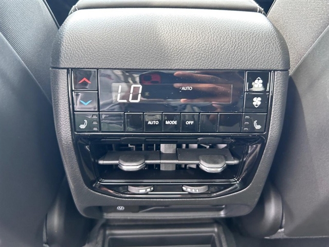 2025 Jeep Grand Cherokee L Overland