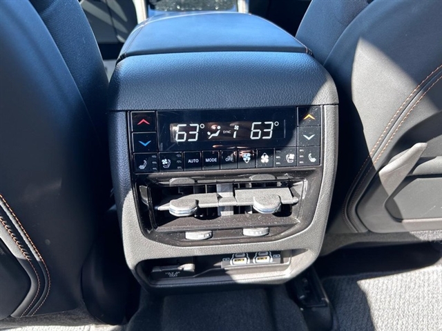 2024 Jeep Grand Cherokee L Summit Reserve
