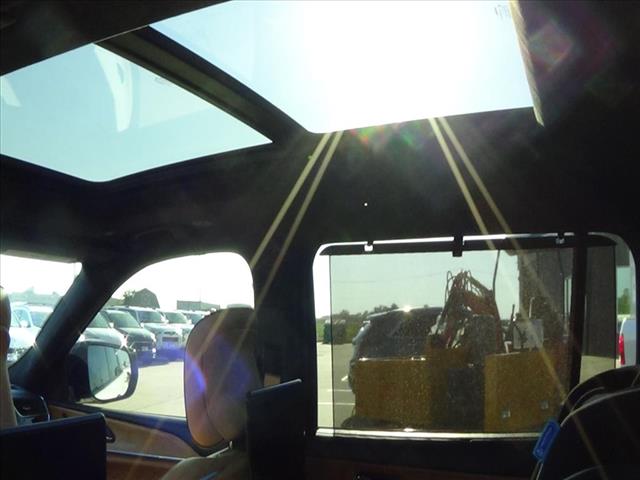 2024 Jeep Grand Cherokee L Summit Reserve:C6612