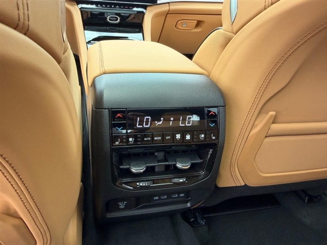 2026 Jeep Grand Cherokee L Summit:26-167