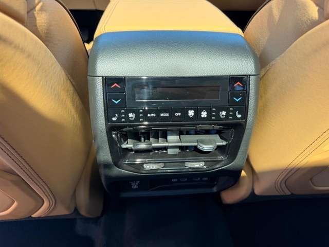 2026 Jeep Grand Cherokee L Summit:26-151