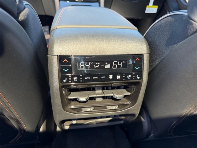 2026 Jeep Grand Cherokee L Summit:26-139