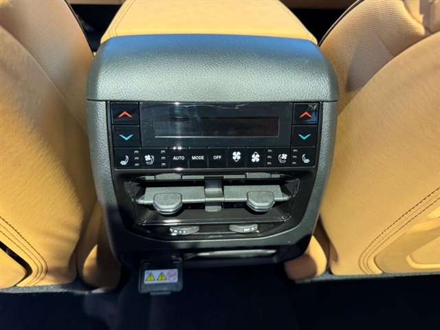 2026 Jeep Grand Cherokee L Summit:26-143