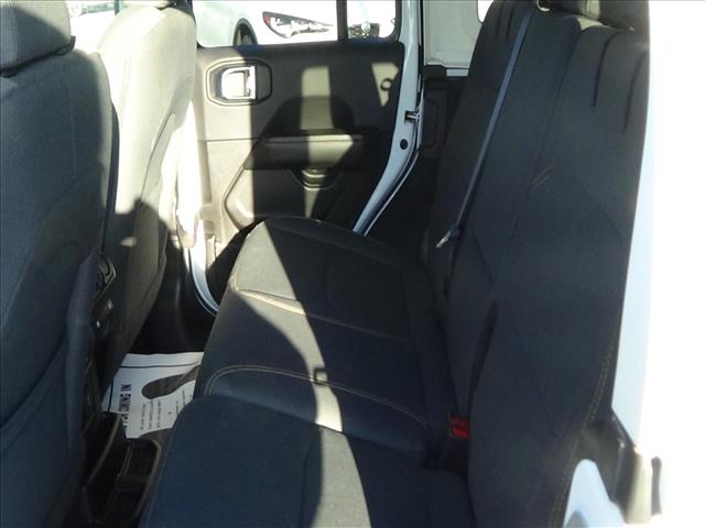 2025 Jeep Wrangler Backcountry 4xe:C6939