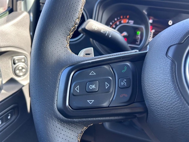 2025 Jeep Wrangler Rubicon 392 Final Edition