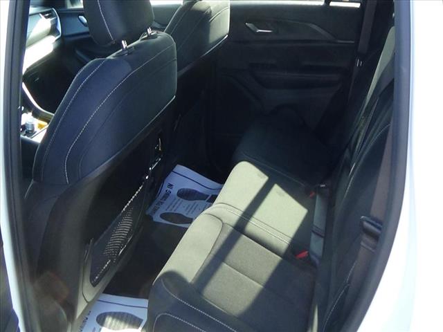 2023 Jeep Grand Cherokee 4xe:C6375