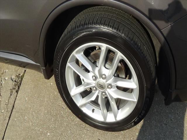 2024 Dodge Durango R/T Plus:C6905