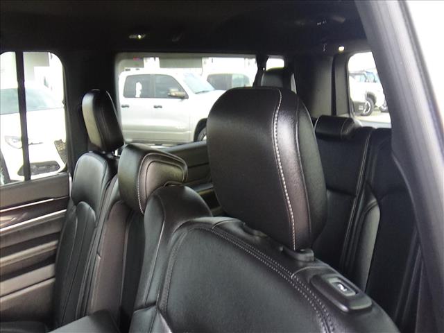 2024 Jeep Wagoneer L Base:C7016