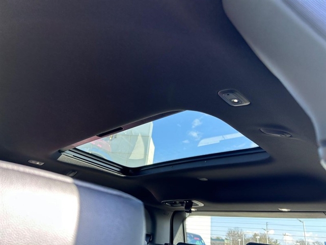 2024 Wagoneer Wagoneer Base