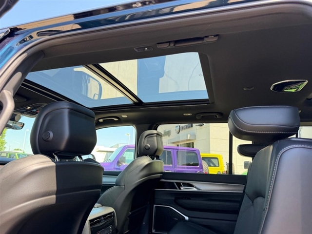 2026 Jeep Grand Wagoneer Upland:26-148