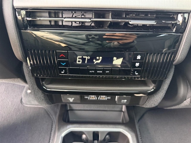 2026 Jeep Grand Wagoneer Limited Reserve:26-113