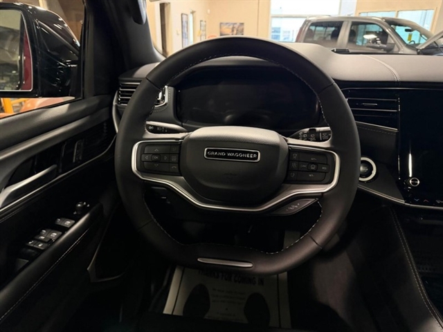 2026 Jeep Grand Wagoneer:26-082