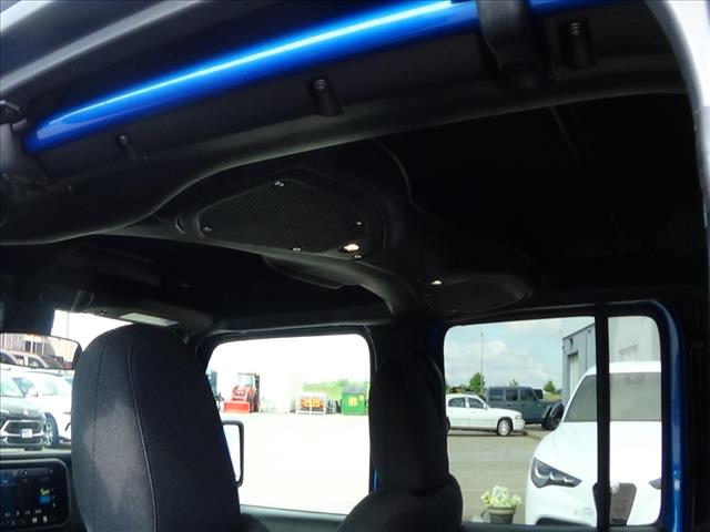 2024 Jeep Gladiator Rubicon:C6952