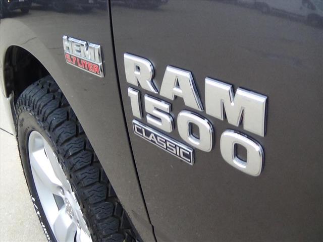 Photo of 2019 RAM 1500 Classic Tradesman in Cape Girardeau, MO - 12,  2019 RAM 1500 Classic Tradesman:C6495A