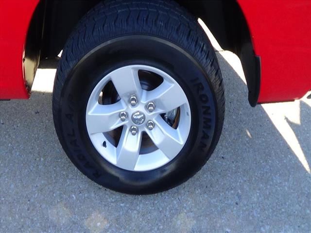 Photo of 2023 RAM 1500 Classic SLT in Cape Girardeau, MO - 12,  2023 RAM 1500 Classic SLT:C6453