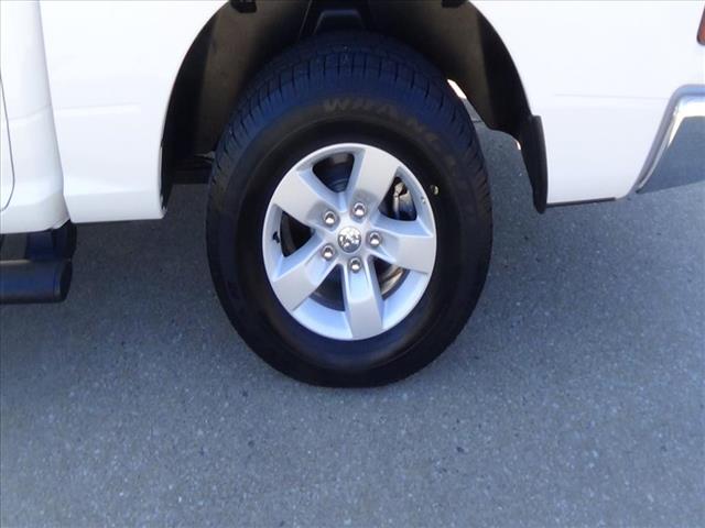 2023 RAM 1500 Classic SLT:C6481