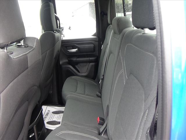 2025 RAM 1500 Tradesman:C6977