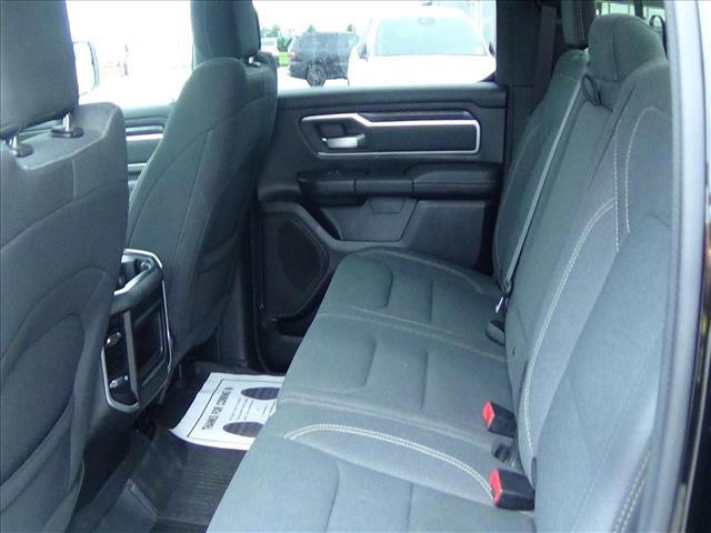 2023 RAM 1500 Big Horn:C6945