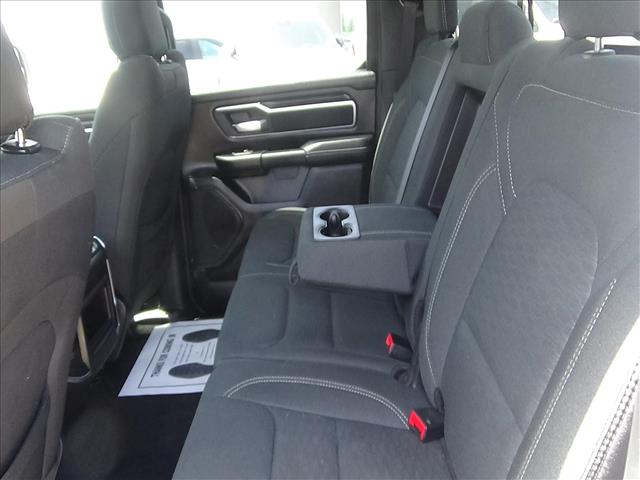 2025 RAM 1500 Big Horn:C7014