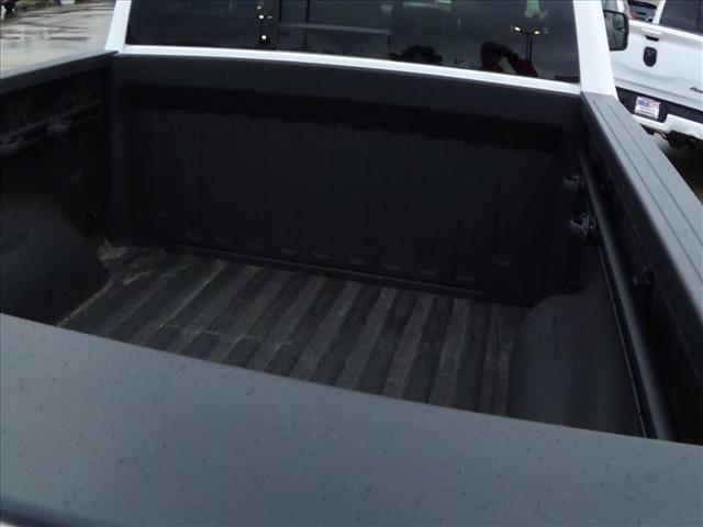 2025 RAM 1500 Big Horn:C6997