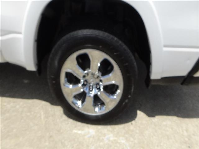 2025 RAM 1500 Big Horn:26-080A