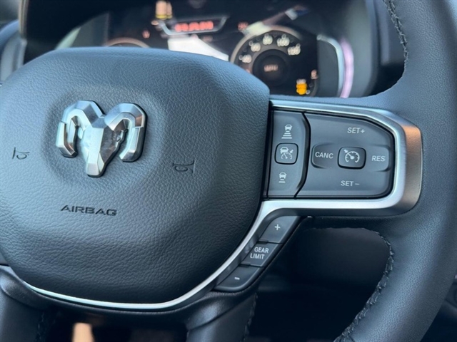 2027 RAM 1500 Big Horn:27-025