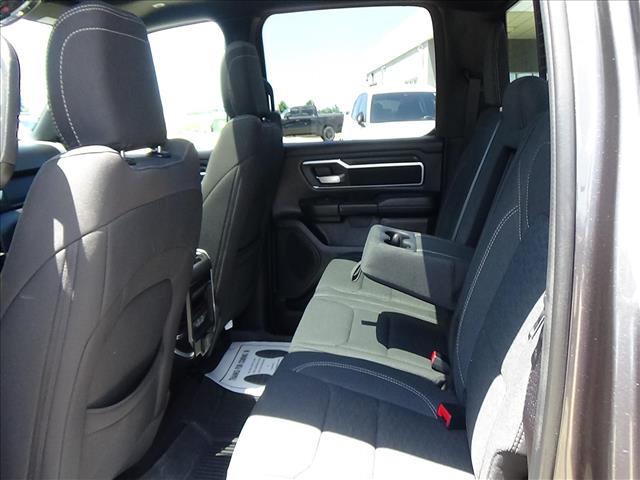 2025 RAM 1500 Big Horn:C7013