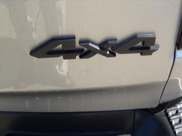 2025 RAM 1500 Big Horn:C6993
