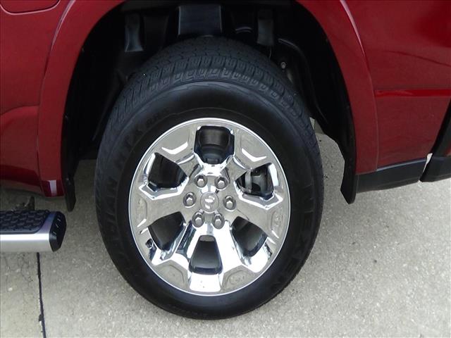 2025 RAM 1500 Big Horn:C6975